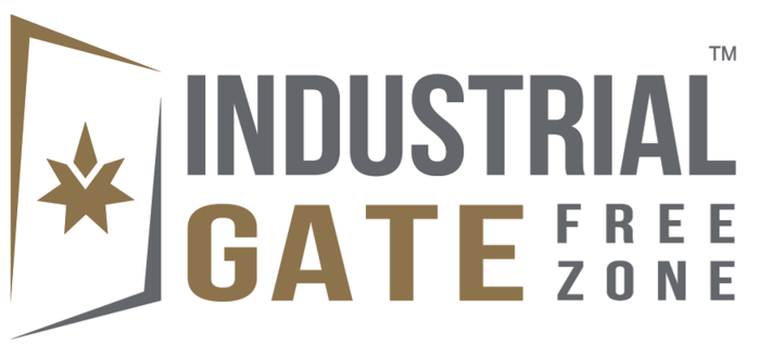 Industrial Gate Free Zone